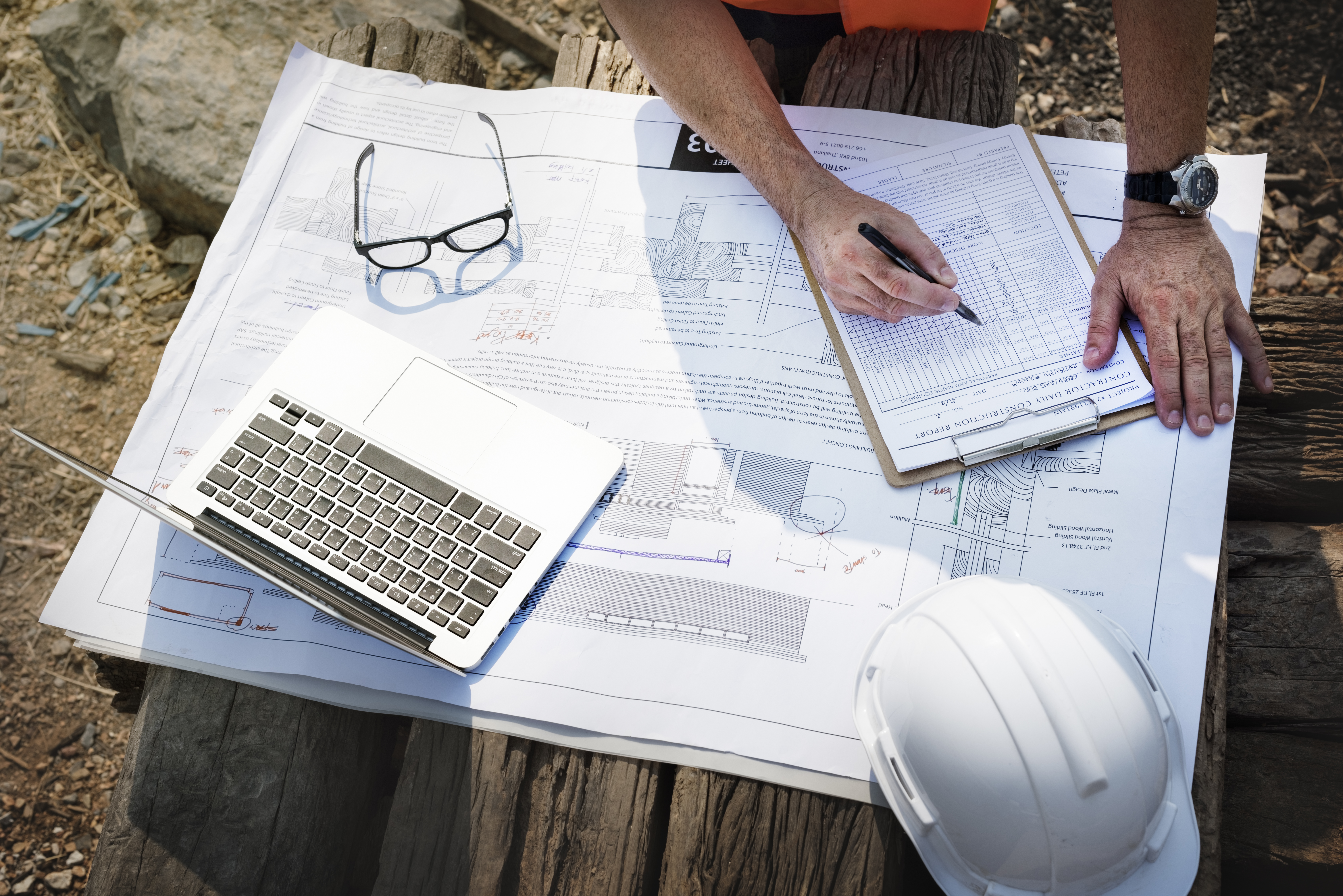 Asset Condition Assessments