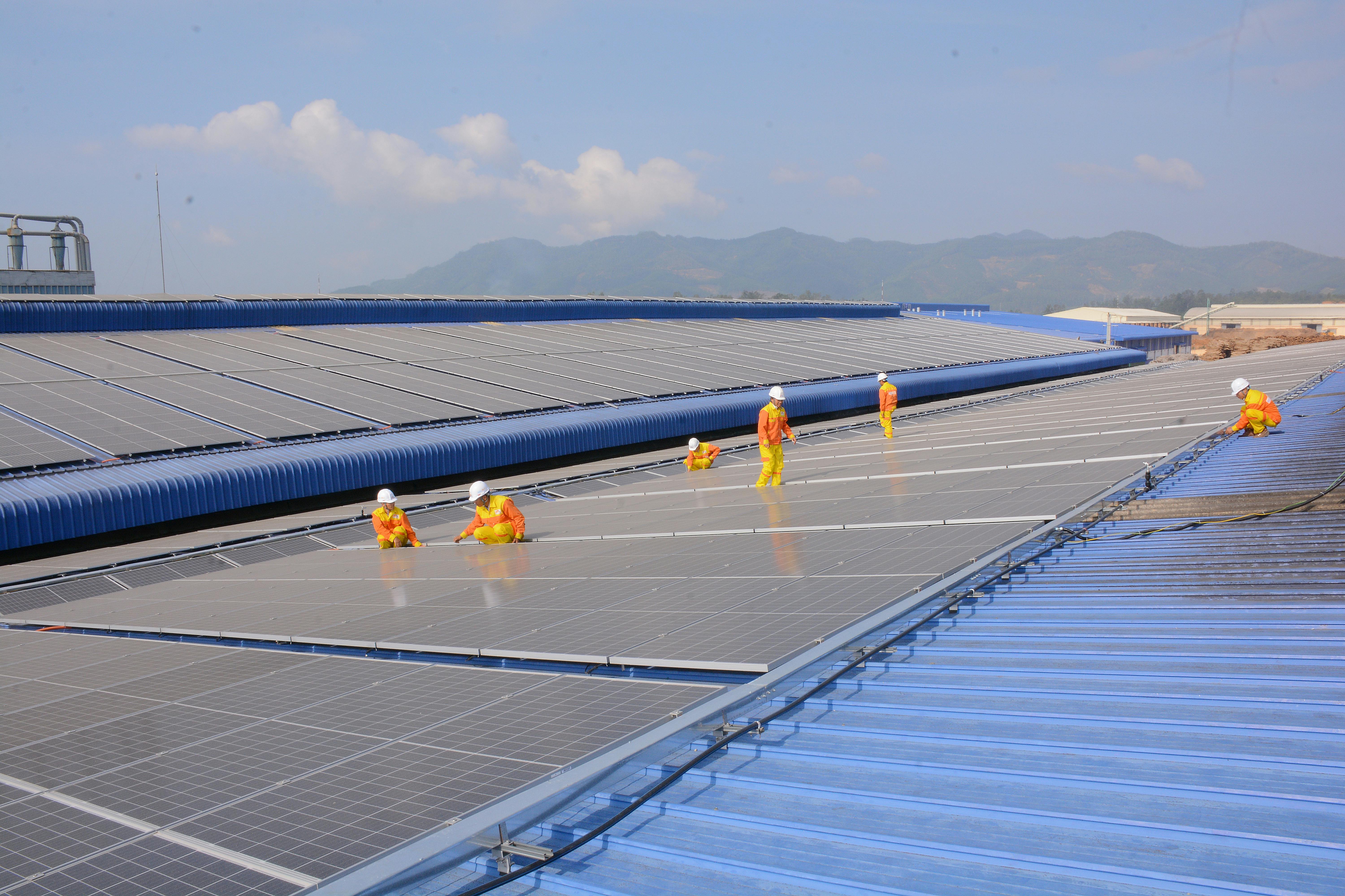 Energy Systems