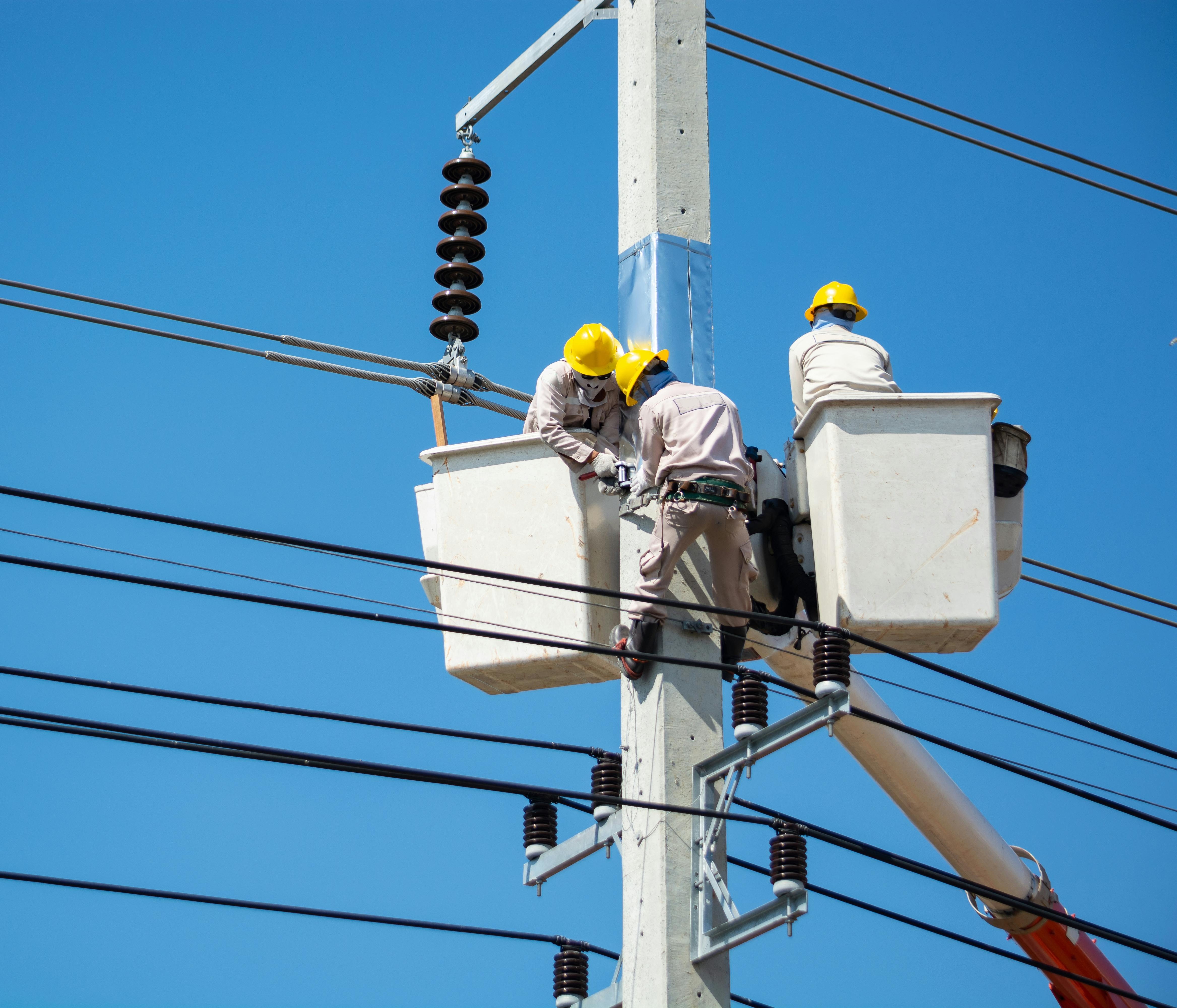 Operations & Maintenance Services