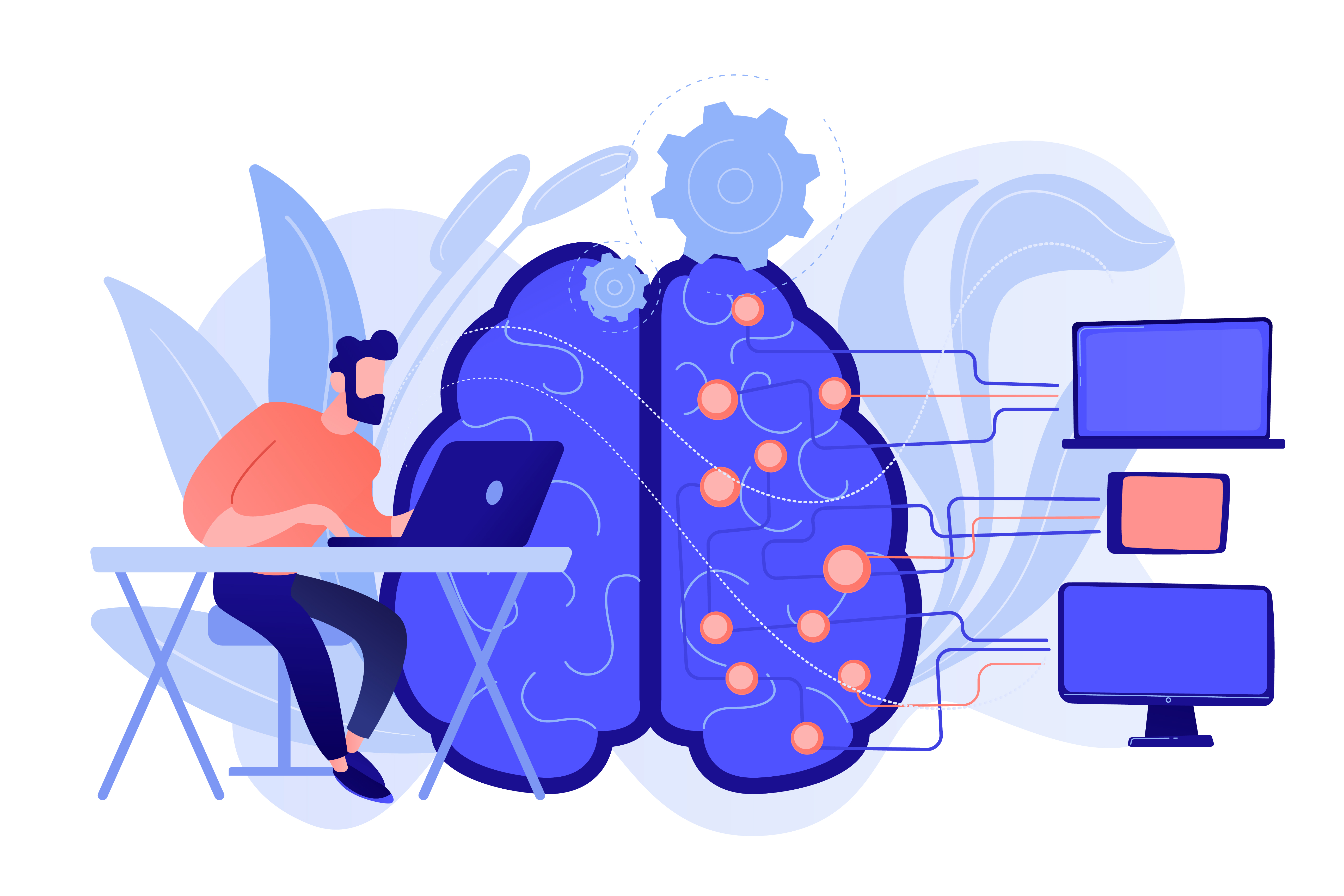 Streamlined AI-powered engineering workflows
