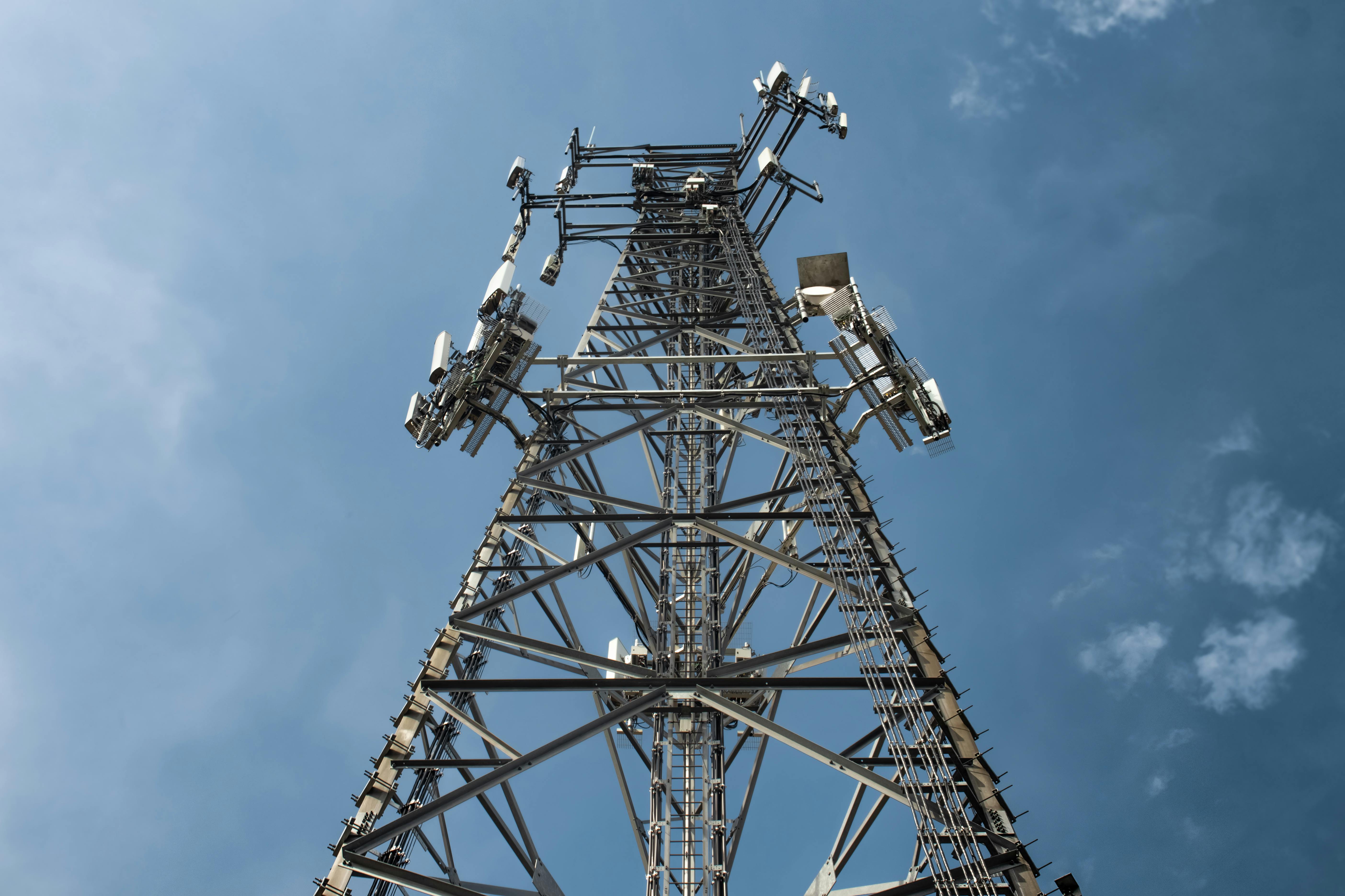 Wireless Infrastructure